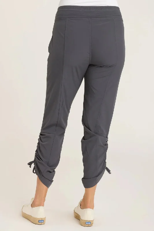 Runyon Pant - Charcoal