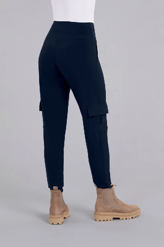 Safari Pant | Navy