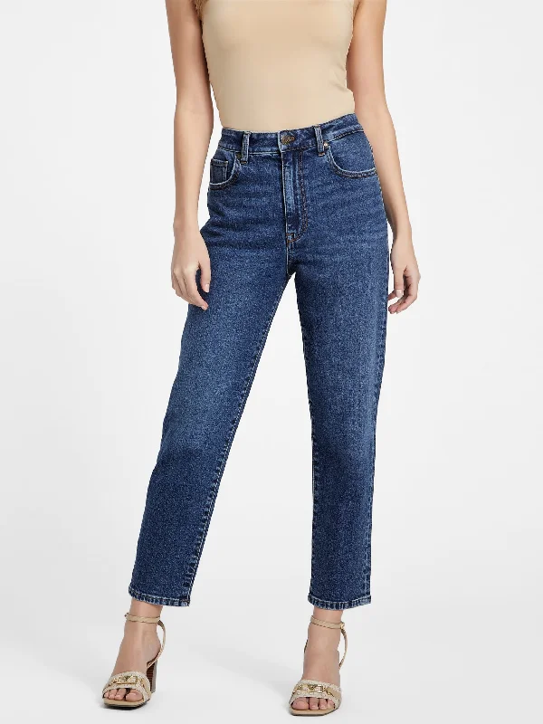 25"" Waist / dark wash