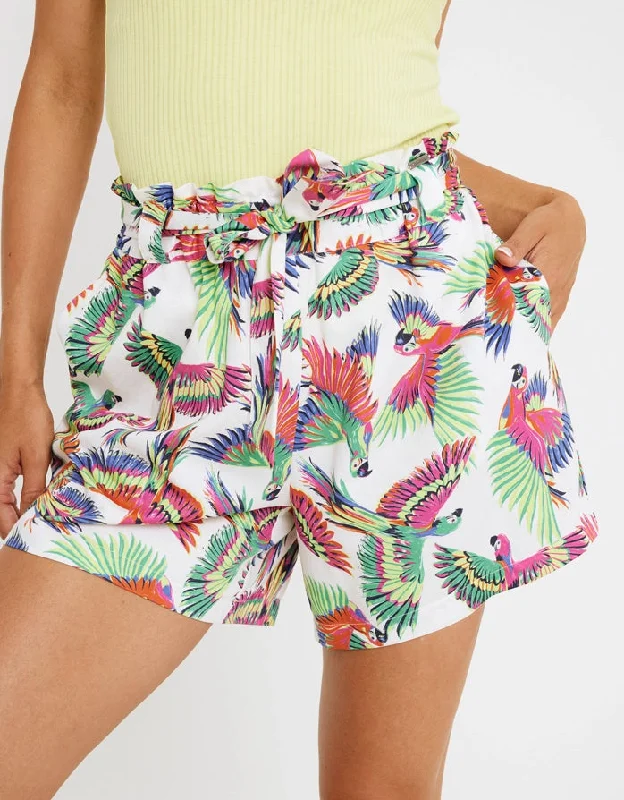 Short Multicolor - Tona