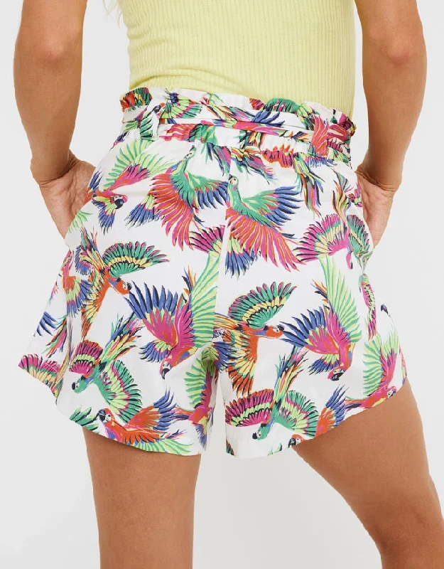 Short Multicolor - Tona