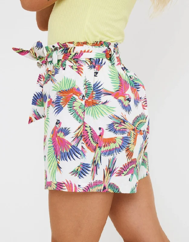 Short Multicolor - Tona