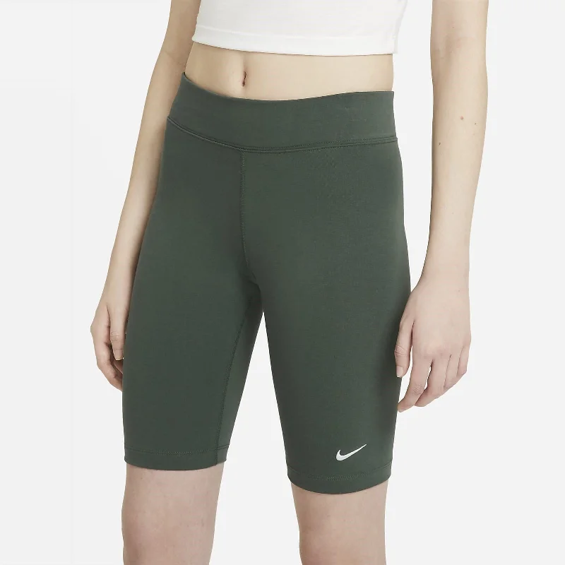 Sportswear Essential Bike Short (Galactic Jade)