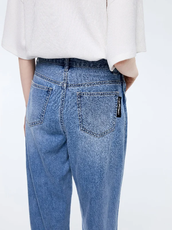 Super Soft Jeans