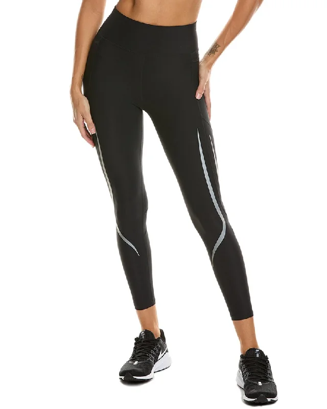 Sweaty Betty Zero Gravity 7/8 Illuminate Run Legging