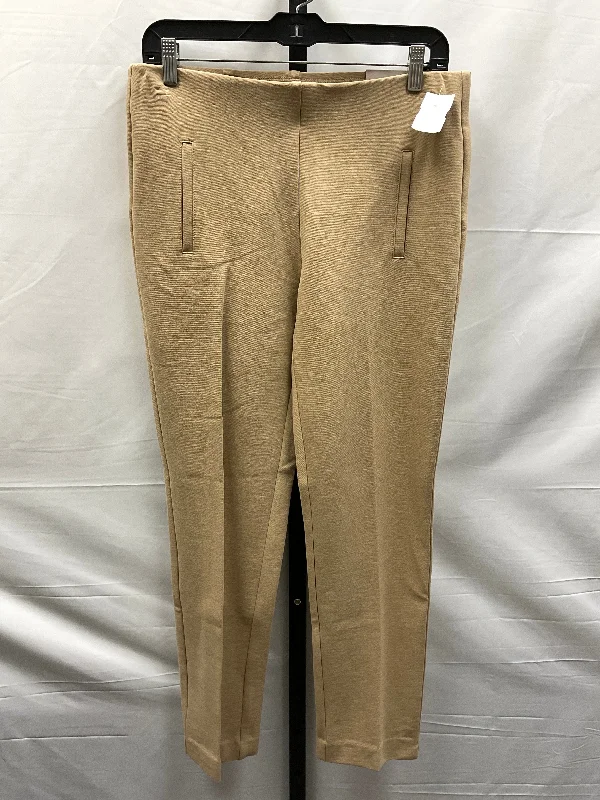 Tan Pants Chinos & Khakis Chicos, Size 6