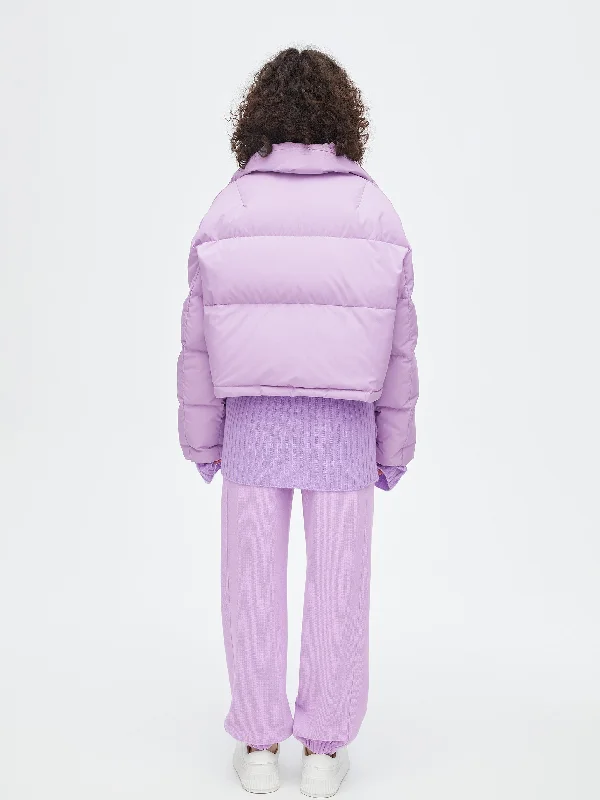 Taro Purple Sweatpants