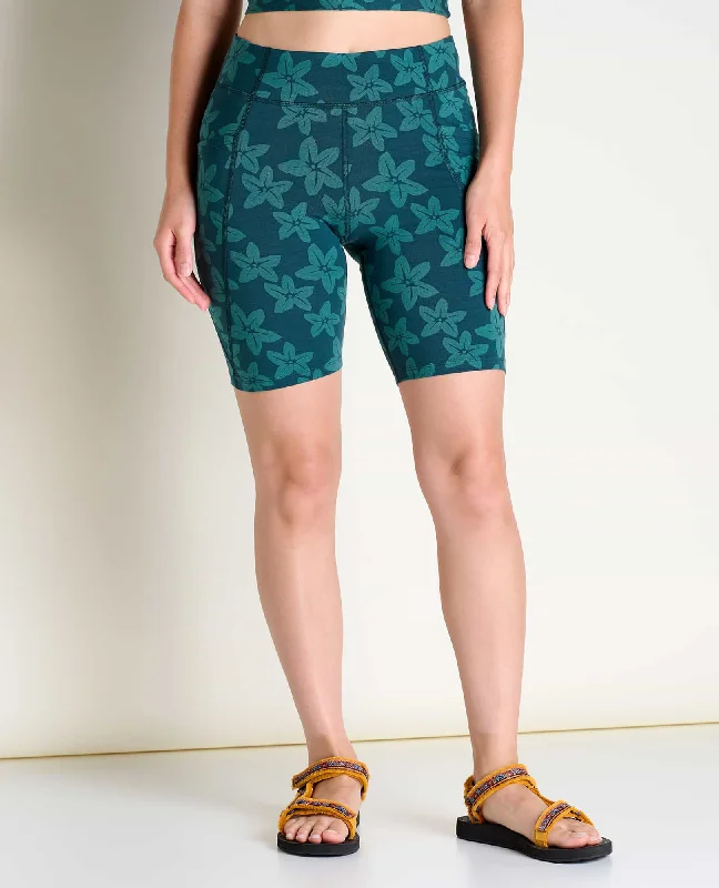 Terrane Bike Short