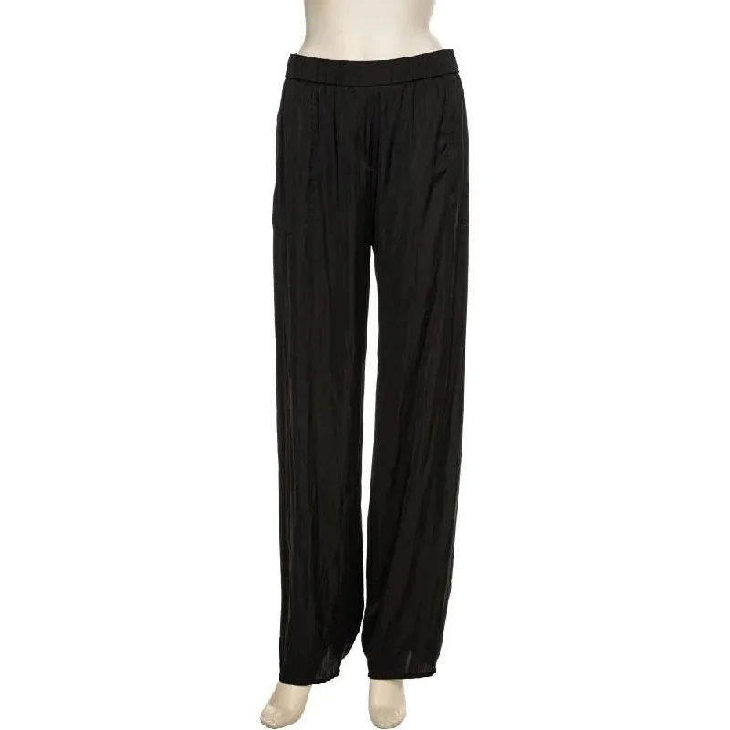 Trousers - Black