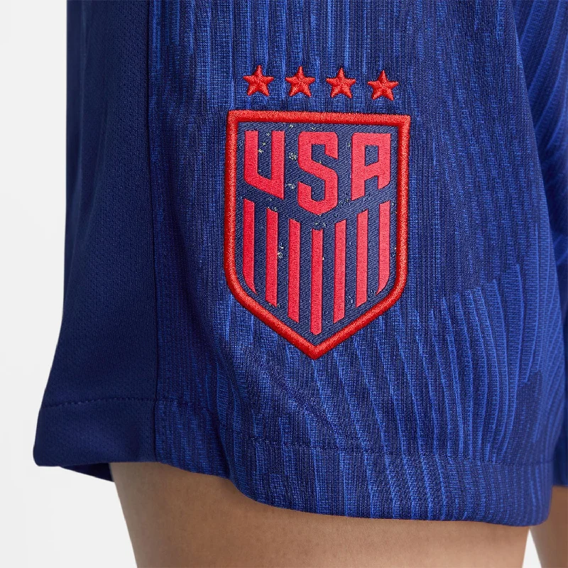 Women's Nike USWNT 2023 Stadium Away Shorts