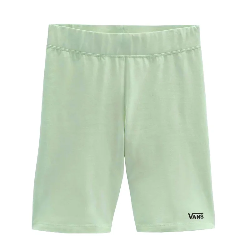 Vans - Women's Flying V Legging Shorts (4Q4BYSJ)