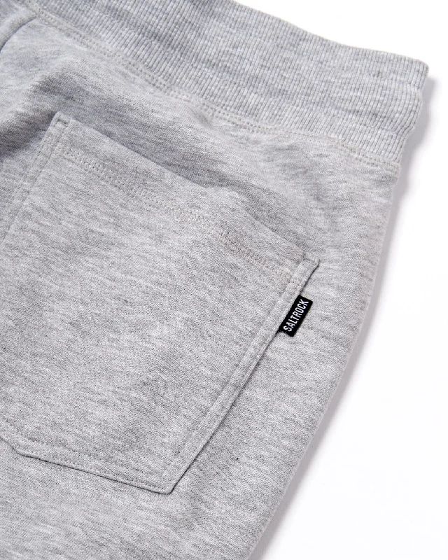 Velator  - Womens Joggers - Grey