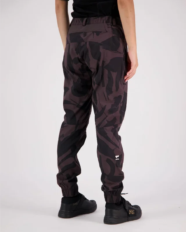 Virage Pants 2.0 - Fragments