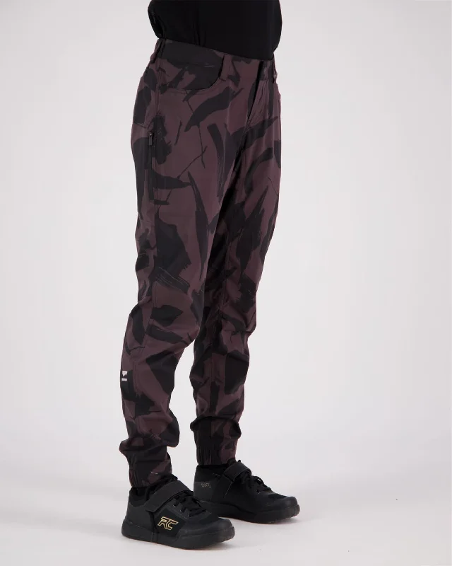 Virage Pants 2.0 - Fragments