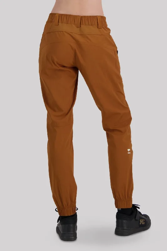 Virage Pants - Copper