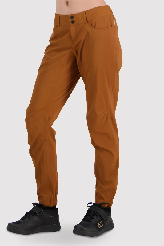 Virage Pants - Copper