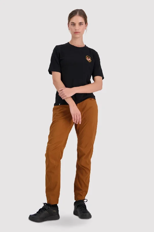 Virage Pants - Copper