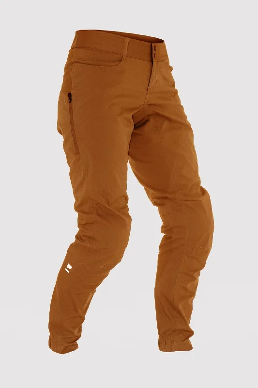 Virage Pants - Copper