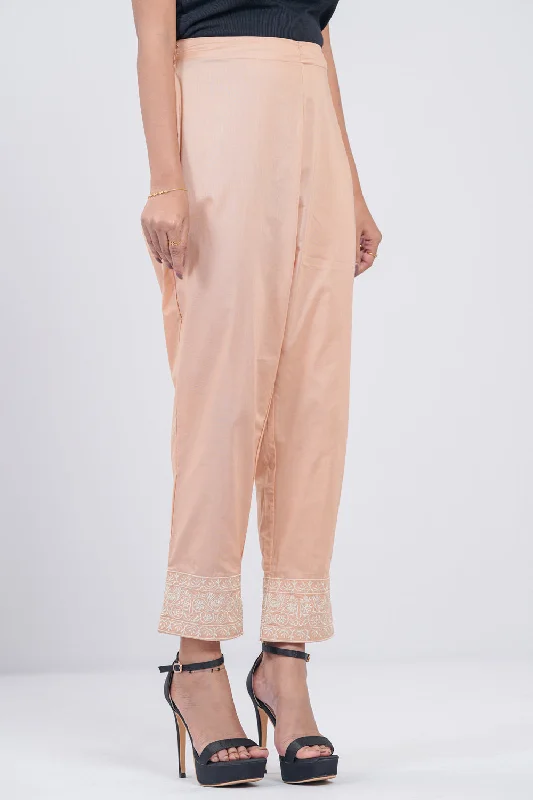 Women's Ethnic Pants