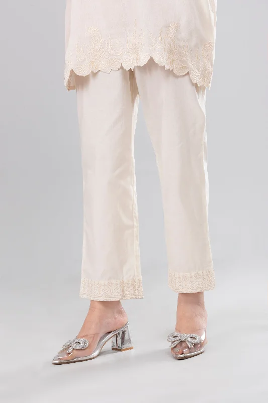 Women's Ethnic Pants