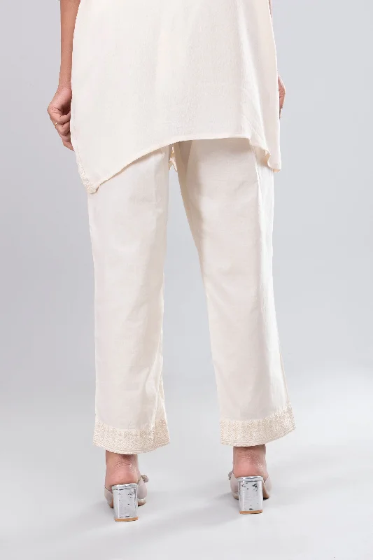 Women's Ethnic Pants