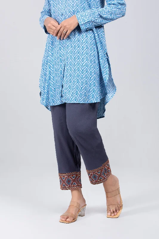 Women's Ethnic Pants