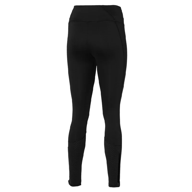 Warmalite Tight W | Black