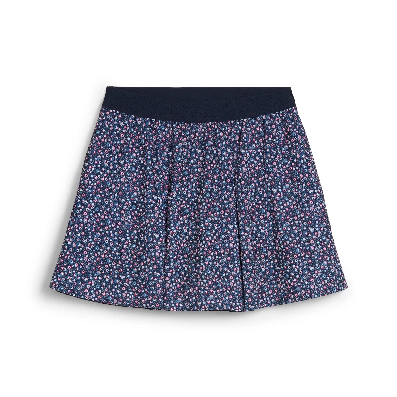 Women's Soto Pleated Golf Skirt