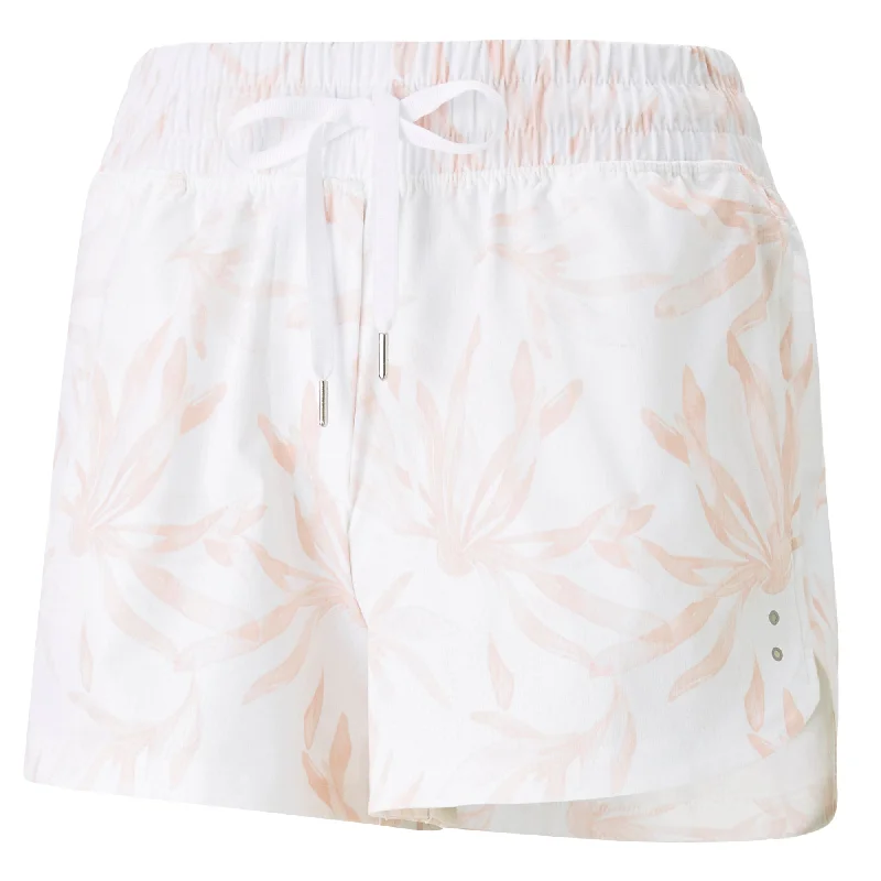 Women's Vented Palm Golf Shorts