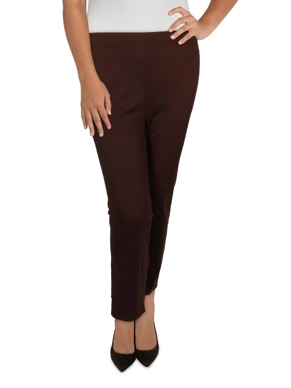 Plus Size 1X / dark brown